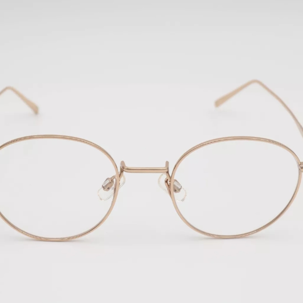 Warby Parker Ellington (Oliver Peoples Style)